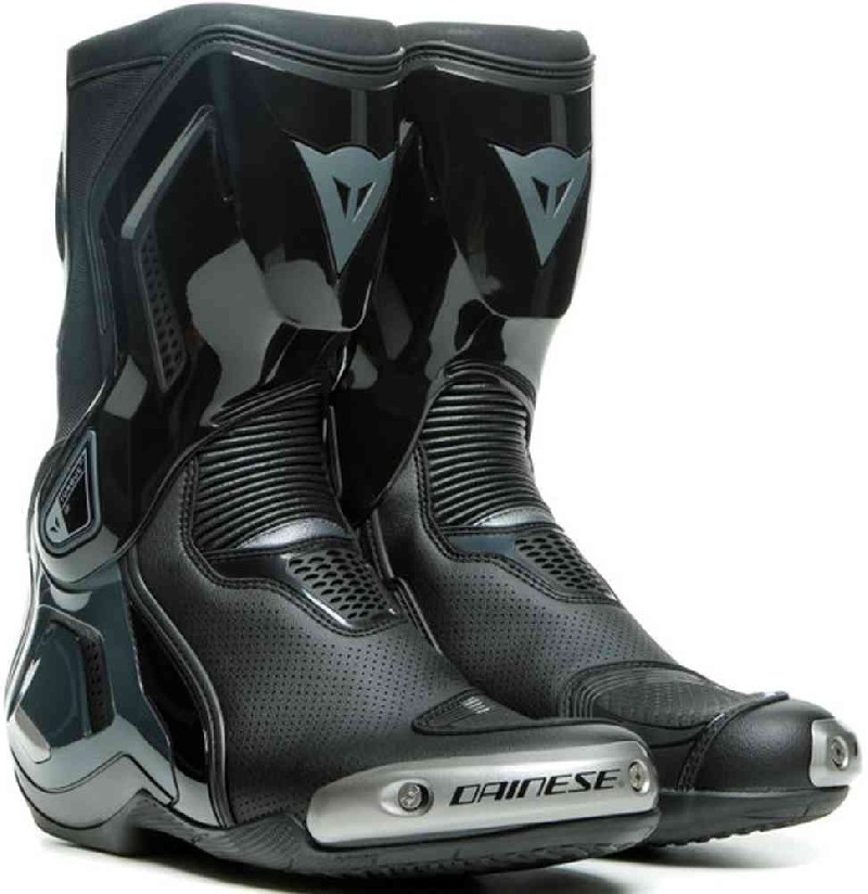 Dainese Torque 3 Out Air Nero - Antracite