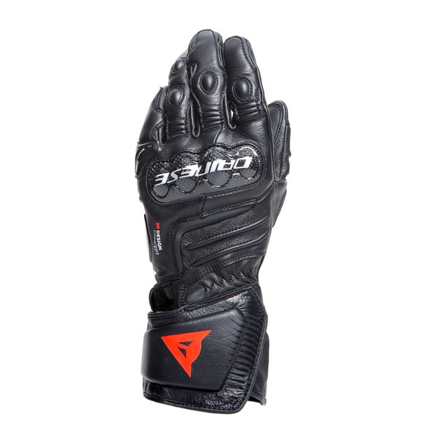 Dainese Carbon 4 Long Nero
