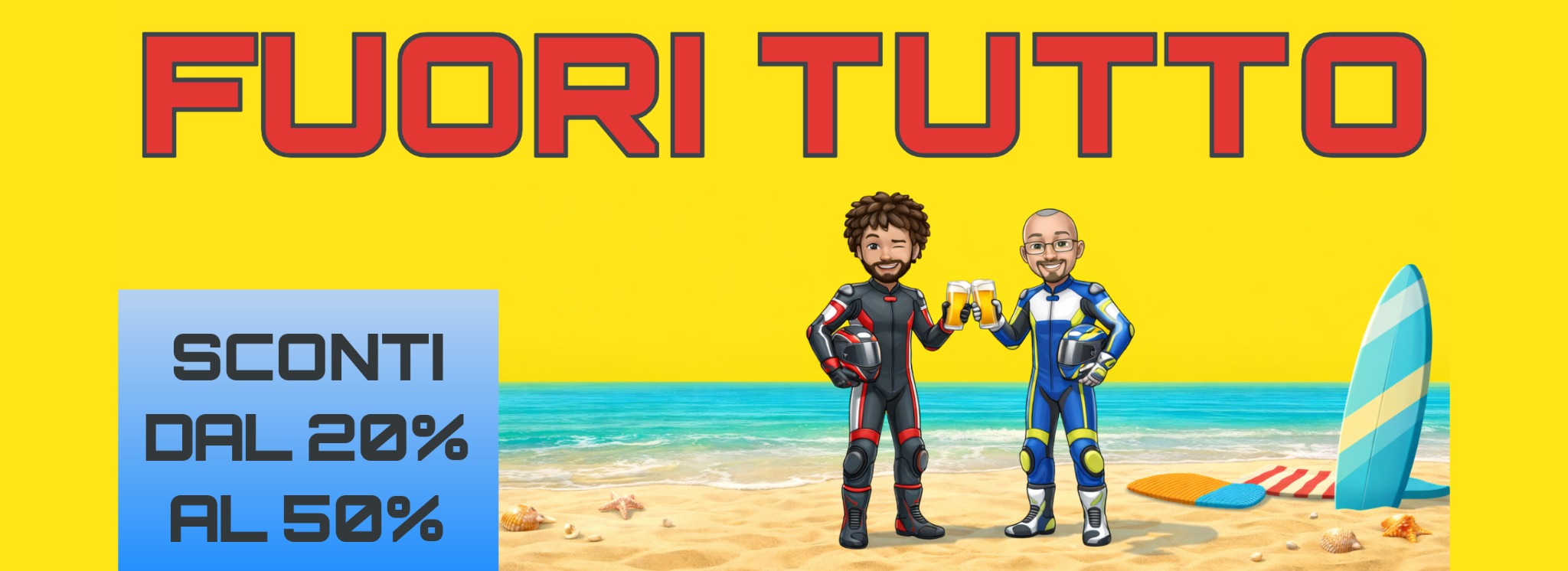 fuori tutto